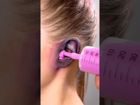 How I made this dragon ear cuff 🐉 #diyjewelry #dragon #process