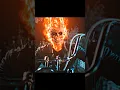 The Ghost Rider Story