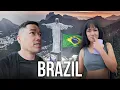 Download Lagu The World's Most Boring Wonder • Brazil