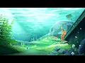Lagu Fontaine Underwater Ost - Surging Reminiscence Extended