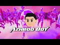 Download Lagu HOLYWINGS MIXTAPE VOL 1 DJ AZHROO BOY (FULL VISUAL)