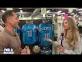 Detroit Lions Detroit Tigers Pet Apparel Toys for Your Pets at Premier Pet Supply
