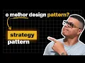 Strategy Design Pattern Everything You Need to Know About This Design Pattern GOF