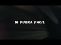 Si fuera facil- Grupo Marca Registrada 2022
