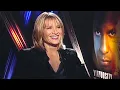 Rewind Kelly Lynch on future Big Bang Theory star who played her kid Cocktail re-shoots etc - 1995