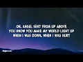 Coldplay - Hymn For The Weekend (Lyrics)