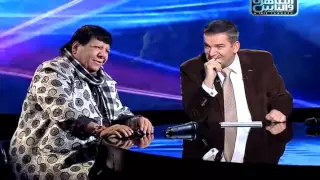 أوكا وأورتيجا وشعبان عبد الرحيم في أجرأ الكلام 1 