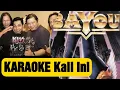Download Lagu KARAOKE BAYOU BAND - Kali Ini