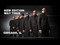 Lagu New Edition Live in Chicago with Boyz II Men and Toni Braxton | Concert Highlights