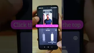How To Lower The Volume Of Your Music In Instagram Reels 