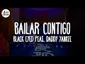 Download Lagu 🎵 Black Eyed Peas, Daddy Yankee - BAILAR CONTIGO (Letra)