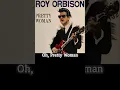 Download Lagu Roy Orbison 'Oh Pretty Woman' #indreams' #60smusic  #rock #caruso #crying #ost #로이오비슨