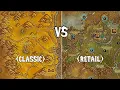 What was so great about WoW s maps