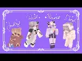 How to Make Stylish ACCESSORIES for Minecraft skins Tutorial