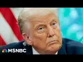 Download Lagu 'Epitomizes everything': Trump reportedly didn’t realize his bill strips Medicaid