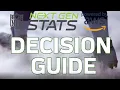 Next Gen Stats What is the 4th Down Decision Guide