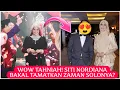 Lagu Alhamdulillah akhirnya Siti Nordiana menemui kebahagiaan sejati? 