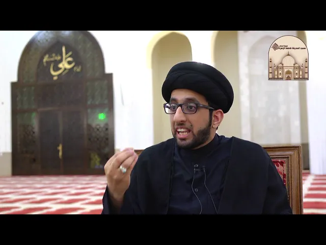 ⁣دورة مختصرة للمكلفين في أحكام الوضوء والغسل والصلاة - سماحة السيد موسى العلي