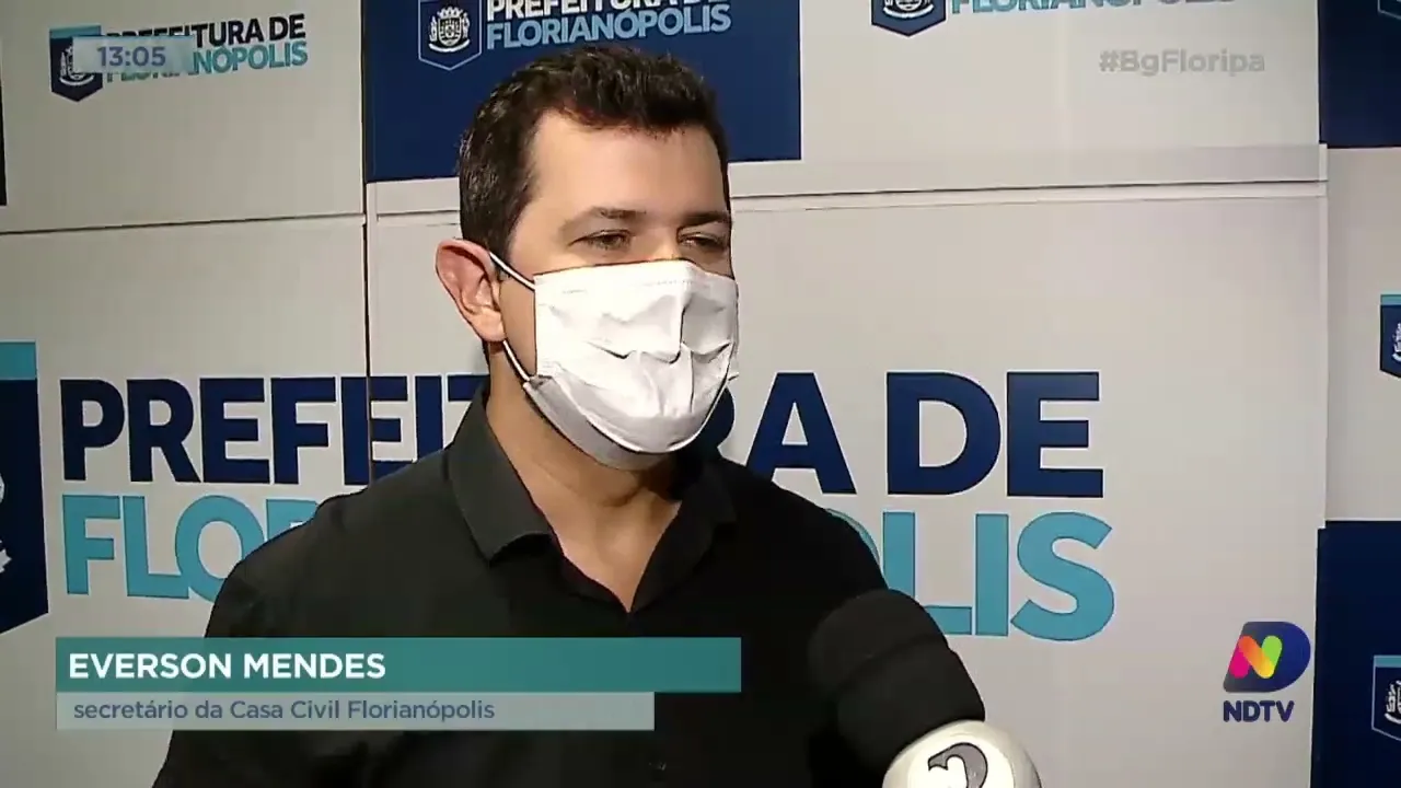 Paralisação dos servidores fecha postos de saúde e afeta volta às aulas presenciais