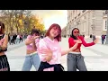 [ DANCE in PUBLIC in SPAIN ] THE ROYAL FAMILY | SORRY - JUSTIN BIEBER | COVER by EPSILON
