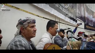 يوسف البدجي انت داري أمس شفتك بي المنام لحن روعه 