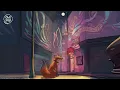 Whilst, deja blue & Malofsky - Fox's Midnight Flame