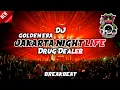 Lagu Dj Jakarta Night Life X Drug Dealer | Breakbeat Golden Era Terbaru 2026