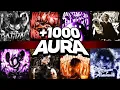 Lagu TOP 10 VIRAL PHONK/FUNK SONGS 2025 🎵 AURA FARMING