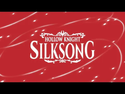 Video Thumbnail: Hollow Knight: Silksong Release Date Trailer Reaction Livestream | gamescom 2025