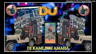 balo ke niche choti dj ikka mauranipur dj sumit jhansi u0026 dj kamlesh kuswaha u0026 dj kishan raj