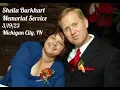 Sheila Burkhart Memorial Service - 23