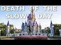 Why Disney World Always Feels Crowded Even When It s Not
