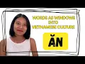 Lagu ĂN TẾT | Words as windows into Vietnamese culture