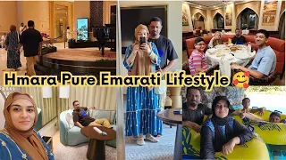 Jinko bura lagta hai lagay - Mein Pakistani bhi hon aur Emarati bhi