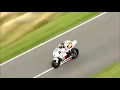 Disco rock 80  Holding Out For Hero   Bonnie Tyler  Extreme race bike crash remix