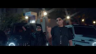 كليب احنا علي الله وانتو علي مفيش  فكرونا تايهين  كريم كرستيانو و اسلام كابونجا   توزيع يوسف اوشا دندنها
