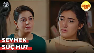 Asıl Sizin İçinizdeki Nefret Yıktı Her Şeyi  | Kader Bizi Yazdı 20. Bölüm