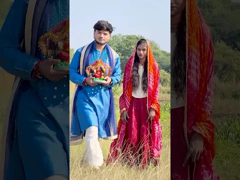 मां कभी अपने भक्तों के साथ बुरा नहीं होने देती 🙏🏻 #shorts #meldi #maa #durgapuja #sunnyugrejiya.