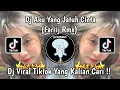 Download Lagu DJ TAHUKAH DIRIMU TAHUKAH HATIMU | DJ AKU YANG JATUH CINTA BOOTLEG | DJ VIRAL TIKTOK TERBARU 2024