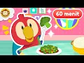Download Lagu Lagu Anak Anak | 🥦🥕🥬 Aku Suka Makan Sayur | BaLiTa