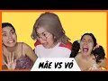 Download Lagu MÃE VS VÓ