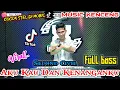Lagu AKU KAU DAN KENANGANKU || MUSIK LEPAS TERBARU || REMIK LAMPUNG TERBARU 2025 || arr iyay_agusS