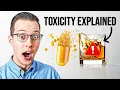 Why Alcohol and Acetaminophen are a Toxic Combination