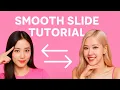 Slide Like a Pro in CapCut EASY Left Right Transition