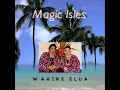 Wahine Ilikea