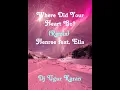 Download Lagu Where Did Your Heart Go (Remix) Henree feat. Ella