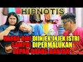 Download Lagu DIHIPNOTIS‼️ SUAMI TERTINDAS SELAMA 12 TH PERNIKAHAN, MALAH ISTRI YANG MINTA CERAI‼️