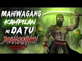 Download Lagu MAHIWAGANG KAMPILAN NI DATU DUNANGGANON (Aswang True Story)