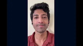 365 Data Science Reviews: Abhinav’s Story