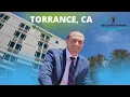 Torrance Ca FULL Map Tour